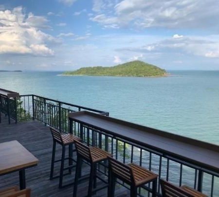 Heaven Hill Lanta Hotel Koh Lanta Bagian luar foto