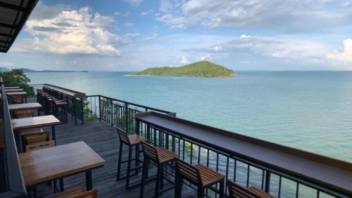 Heaven Hill Lanta Hotel Koh Lanta Bagian luar foto