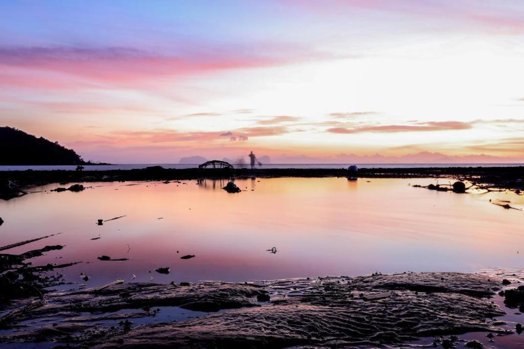 Heaven Hill Lanta Hotel Koh Lanta Bagian luar foto