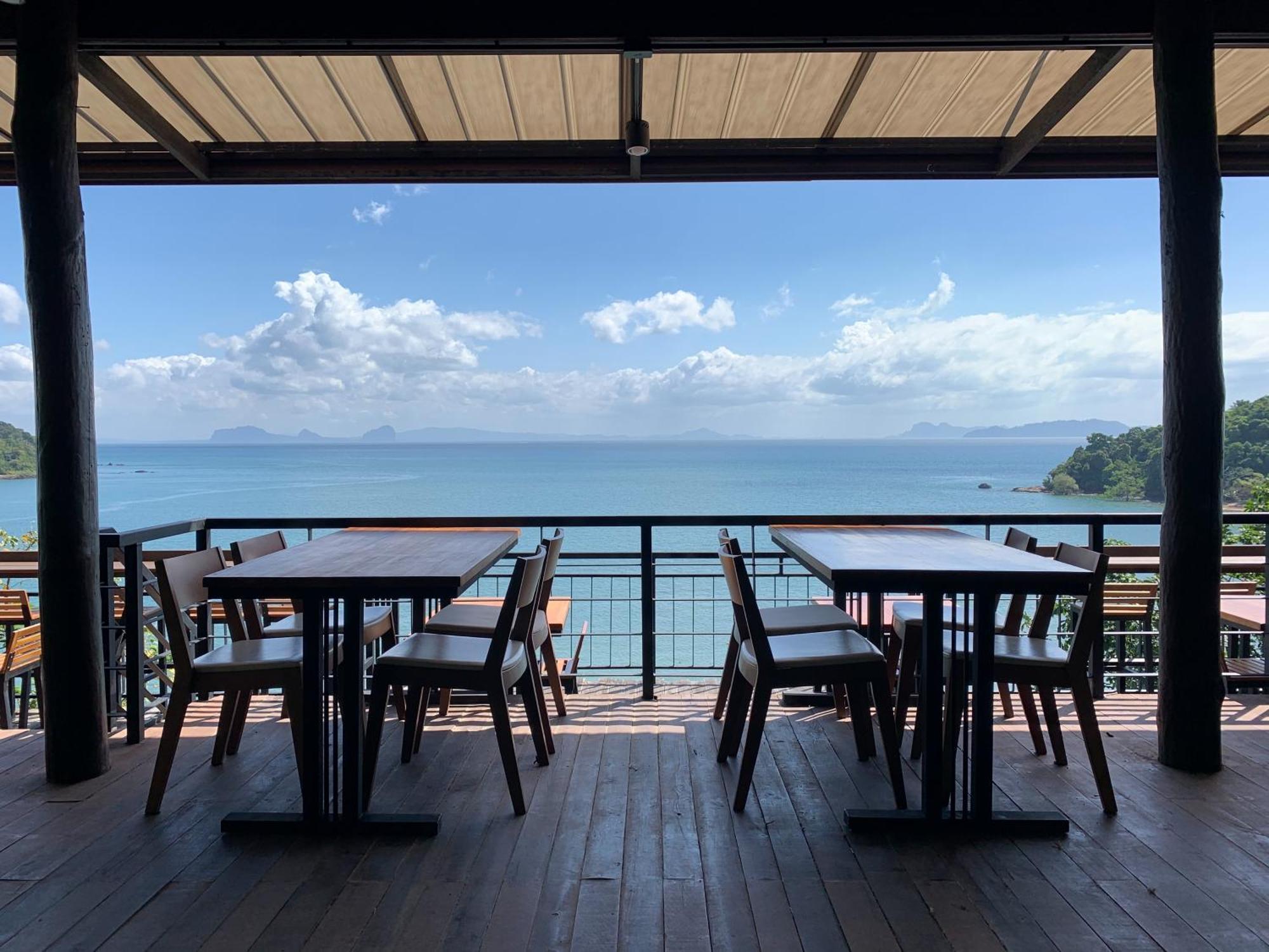 Heaven Hill Lanta Hotel Koh Lanta Bagian luar foto