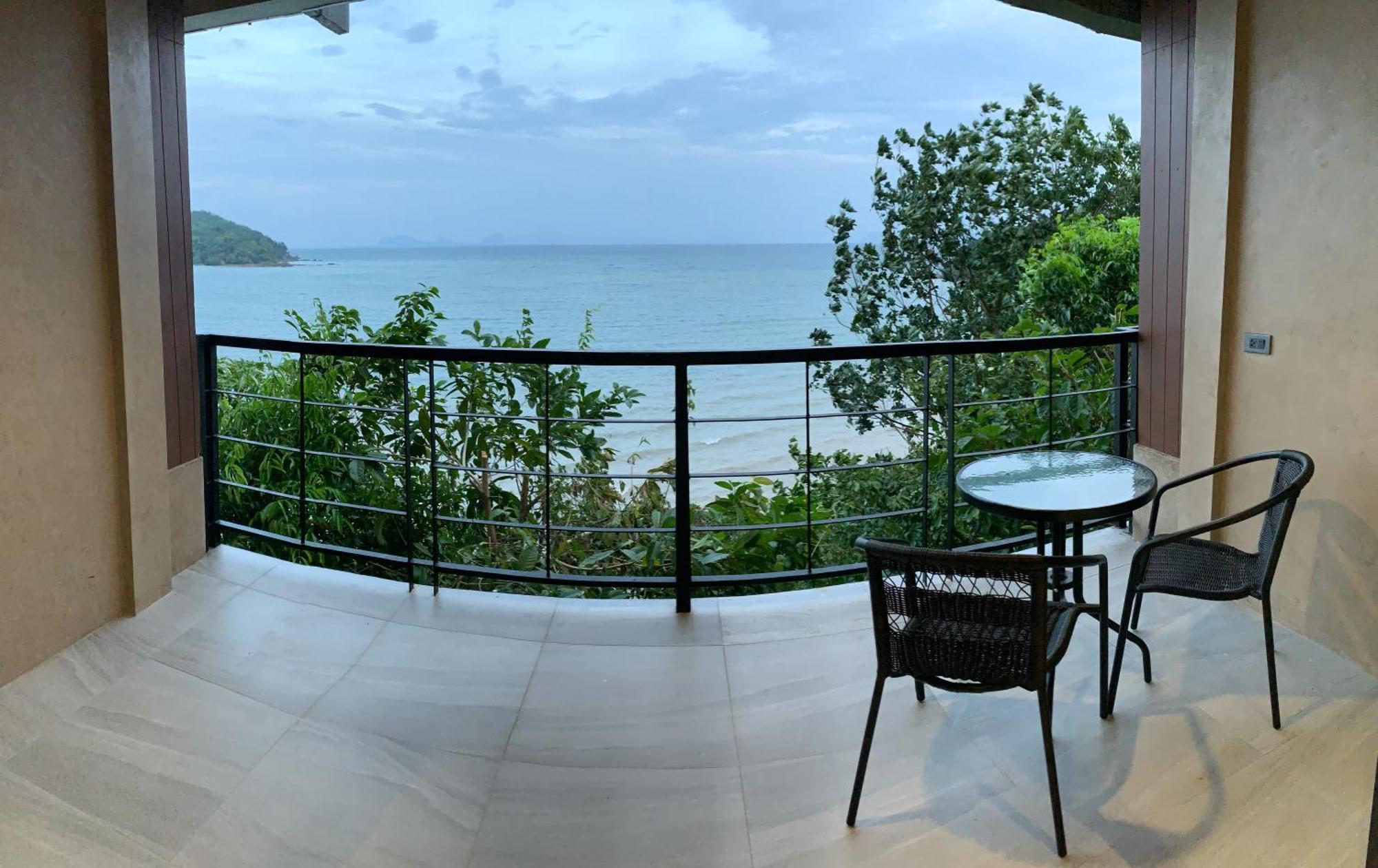 Heaven Hill Lanta Hotel Koh Lanta Bagian luar foto