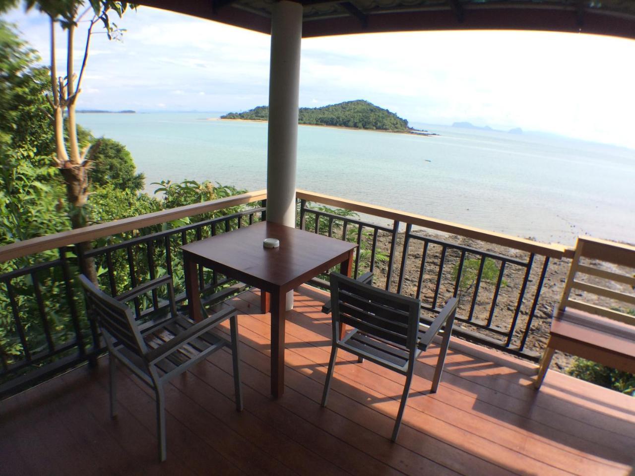 Heaven Hill Lanta Hotel Koh Lanta Bagian luar foto