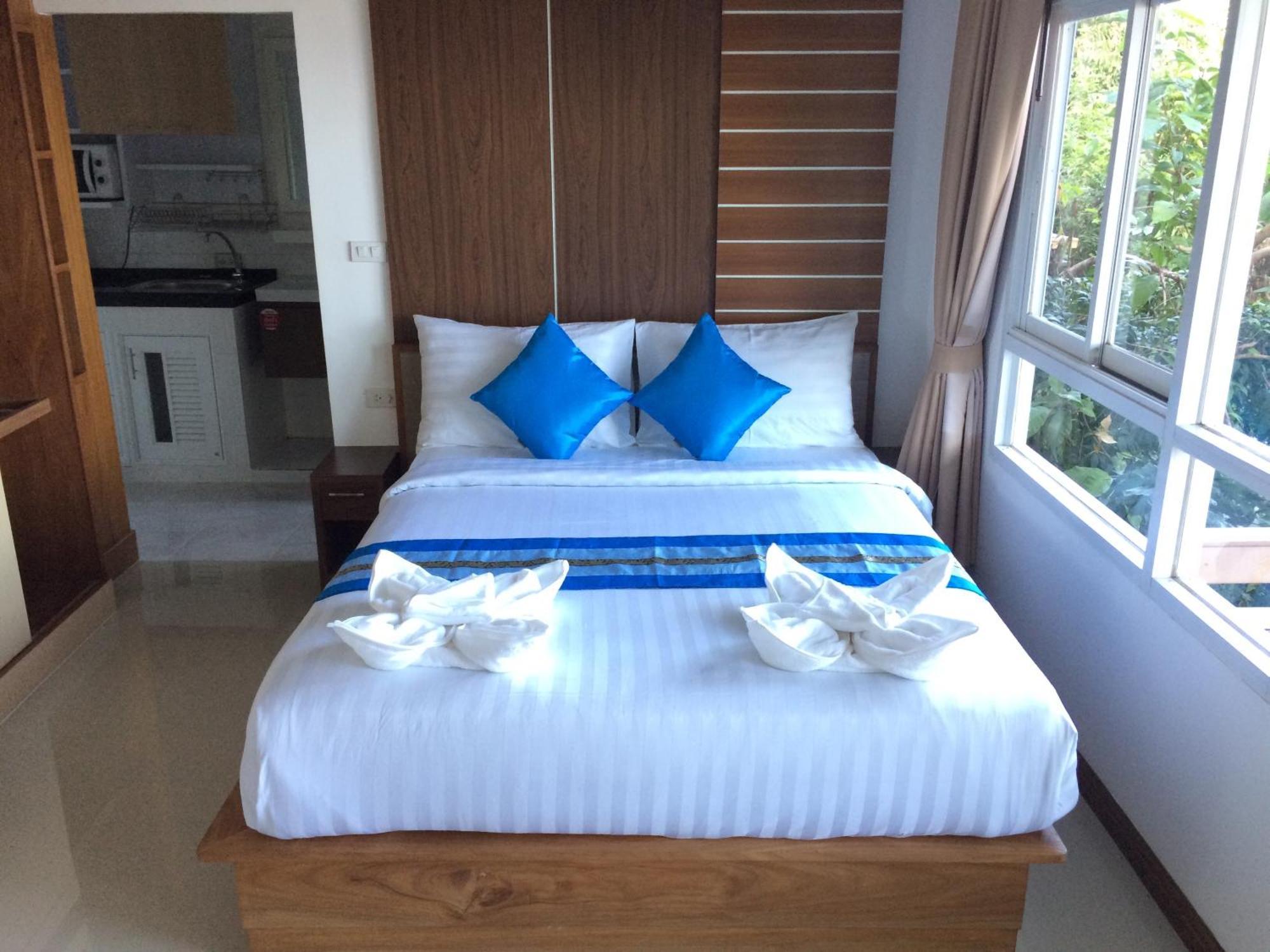 Heaven Hill Lanta Hotel Koh Lanta Bagian luar foto