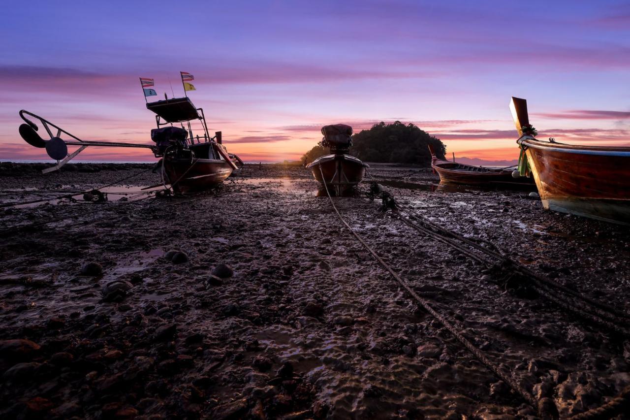 Heaven Hill Lanta Hotel Koh Lanta Bagian luar foto