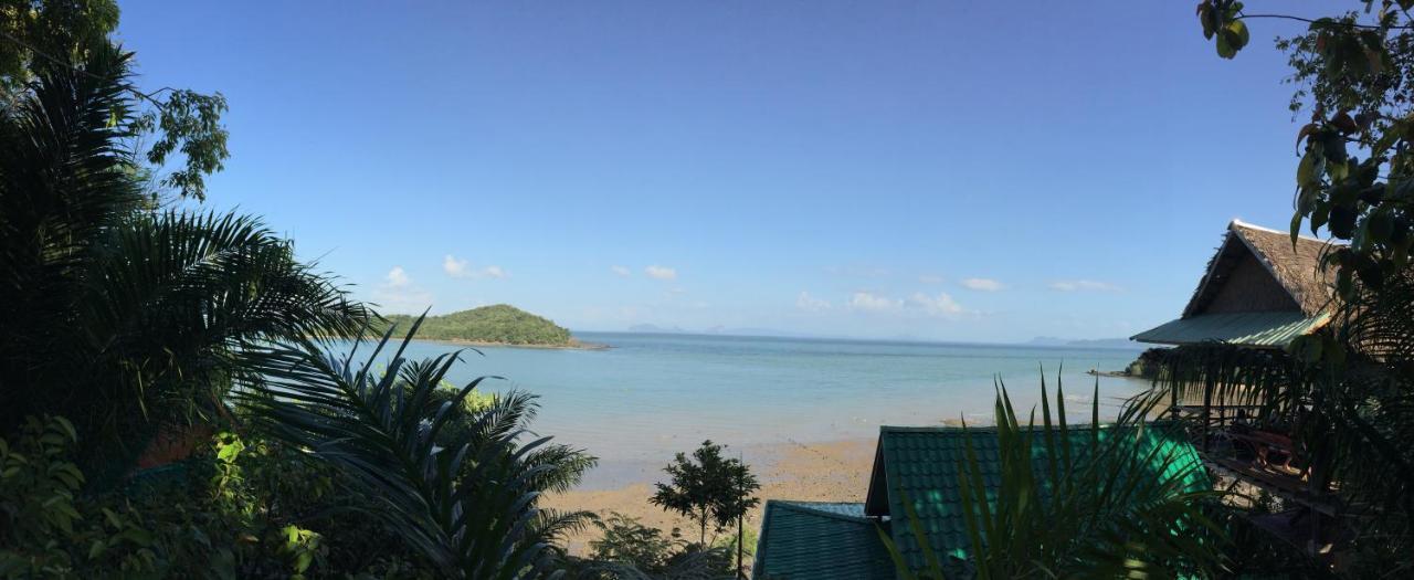 Heaven Hill Lanta Hotel Koh Lanta Bagian luar foto