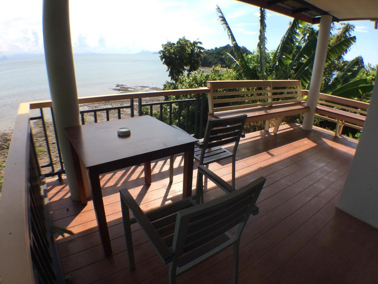 Heaven Hill Lanta Hotel Koh Lanta Bagian luar foto