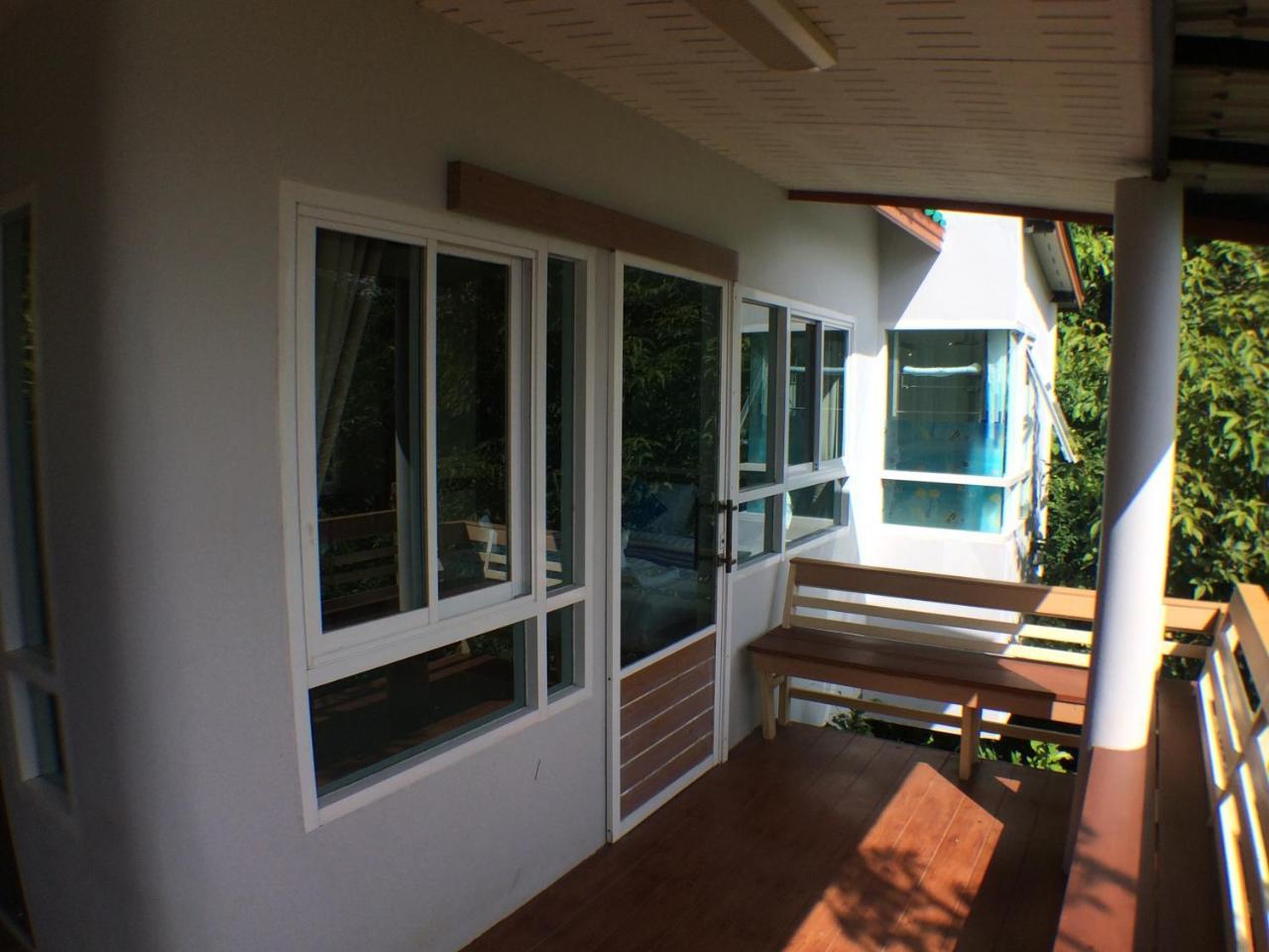 Heaven Hill Lanta Hotel Koh Lanta Bagian luar foto
