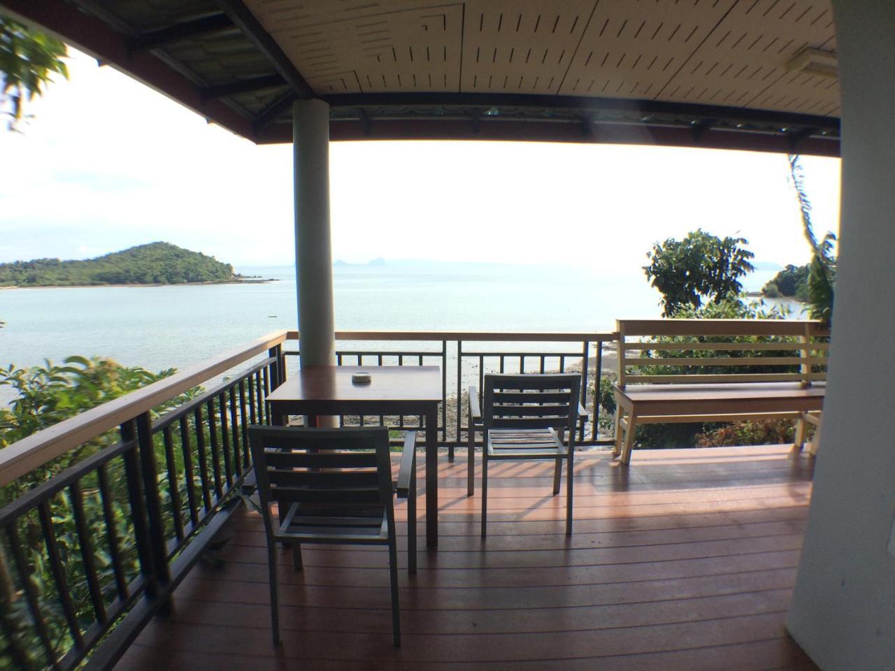 Heaven Hill Lanta Hotel Koh Lanta Bagian luar foto