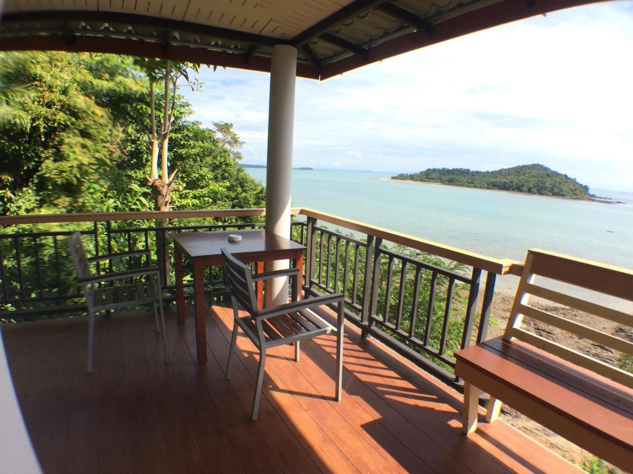 Heaven Hill Lanta Hotel Koh Lanta Bagian luar foto